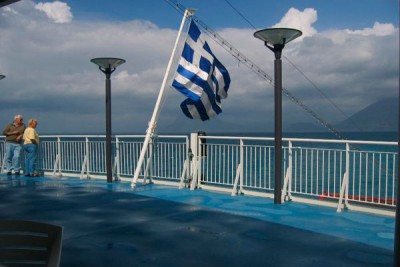 Έλληνες εφοπλιστές: Έτος «γενναίων» επενδύσεων το 2013